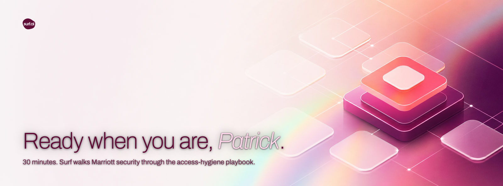 Email header 2
